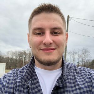 Meet your Posher, Sean